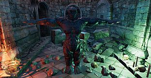 Sex monsters for Clip maker