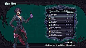 Absolute Tactics: Daughters of Mercy