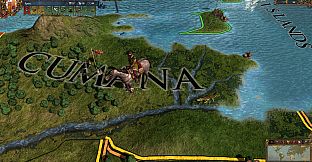 Europa Universalis IV: Conquistadors Unit pack
