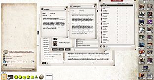 Fantasy Grounds - The After