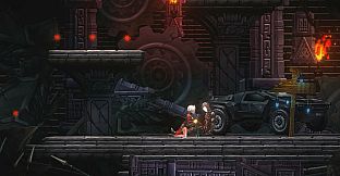 AWAKEN - Astral Blade: First Contact