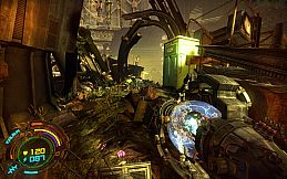 Hard Reset Extended Edition