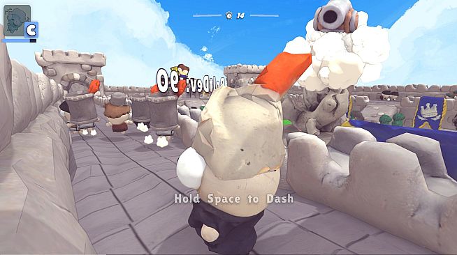 Just Act Natural: Premium Version