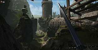 A Game About Breaking Pots