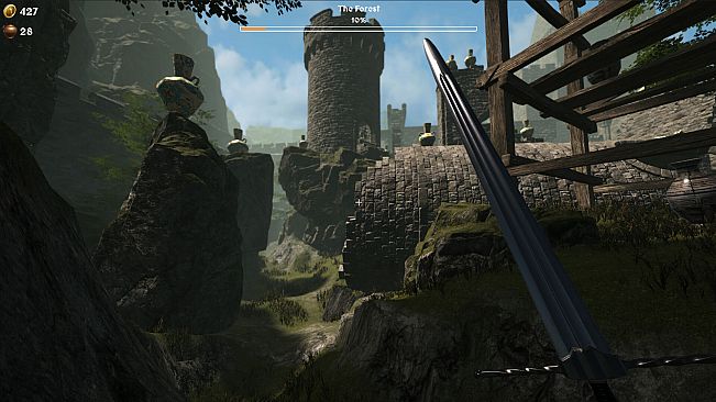 A Game About Breaking Pots