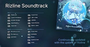 Rizline Soundtrack