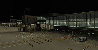 X-Plane 10 AddOn - Aerosoft - Airport London-Heathrow