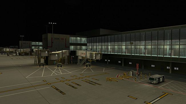 X-Plane 10 AddOn - Aerosoft - Airport London-Heathrow