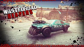 WastedRoad Reapers