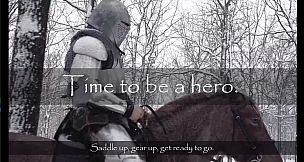 Forever Epic Story: A Journey of Life [Music EP]