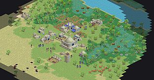 TFC2: The Fertile Crescent 2 - Collapse of The Bronze Age