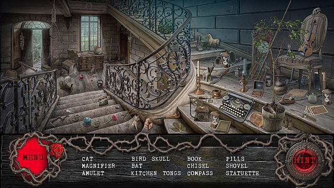 Dracula: The Last Hunt