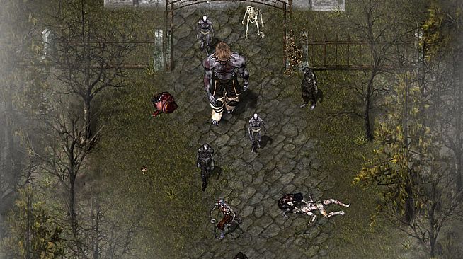 RPG Maker MZ - Medieval: Plaguebringers