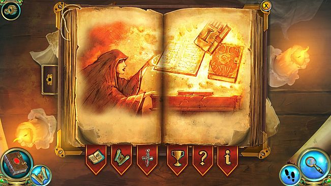 Myths Of Orion: Books of Power