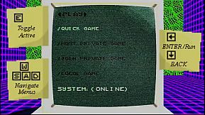 Average Human Ball Game