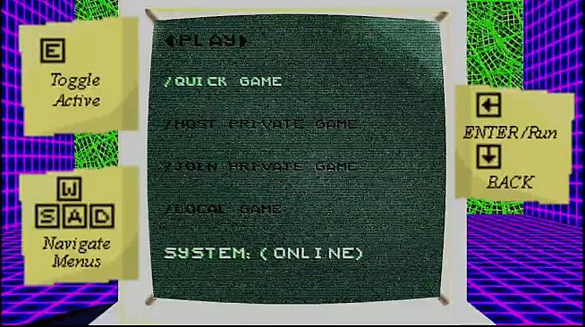 Average Human Ball Game