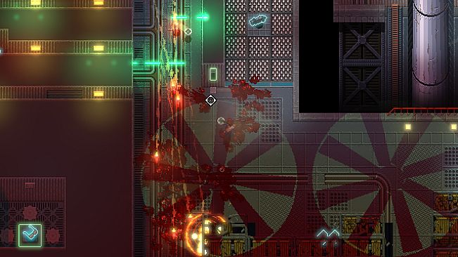 Serious Sam's Bogus Detour