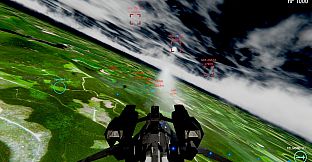 Air Combat MF - Echoes of War