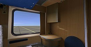 Trainz Plus DLC - RZD-UZ-RIC Wagons