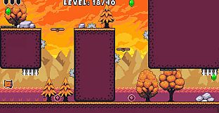 MEOW AND THE DIAMOND JUMP