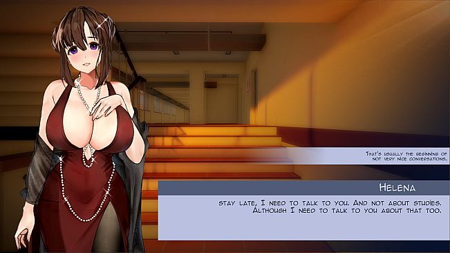 Forever to You! - Wallpapers