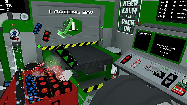 Ship It - Official Soundtrack