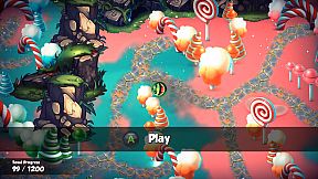 Zumba World - The Crazy Marble Dimension