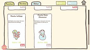 Tete's Atelier: Patches