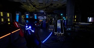 Project Glitch