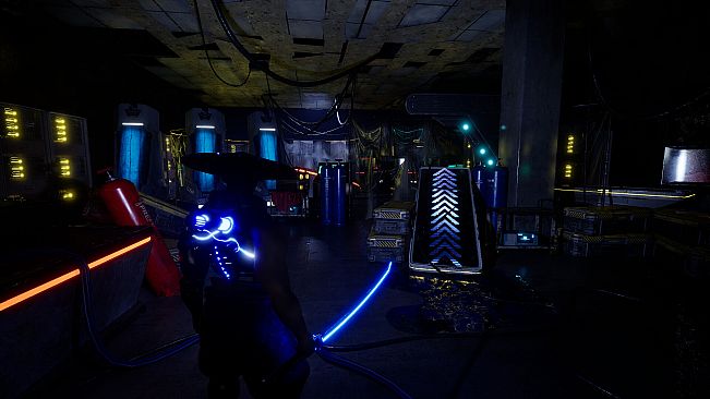 Project Glitch