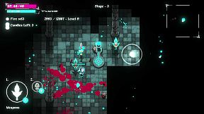 Light Followers: Blinded by the Dark