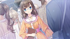 书恋与君：仙子线