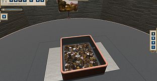 Masters of Puzzle - Dream of Arcadia by Thomas Cole