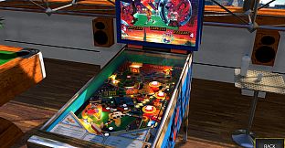 Zaccaria Pinball - Mexico '86 Table