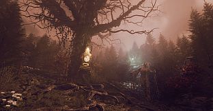 The Promise Tree of Alden