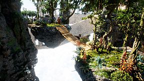 Olympus of the Heavens