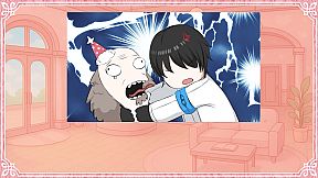 Gummy Bear Idle: No Job, Just Jelly♥.