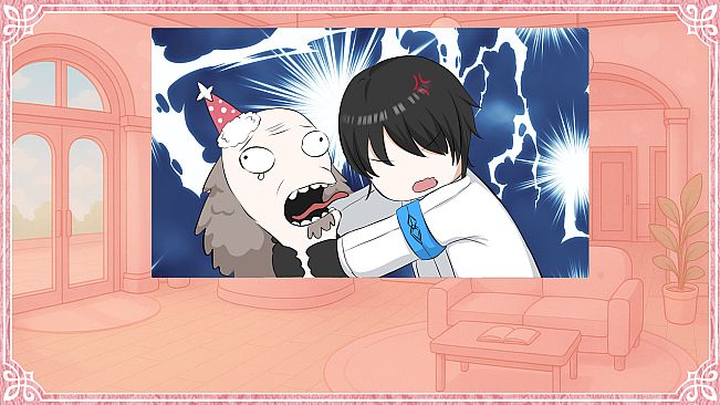 Gummy Bear Idle: No Job, Just Jelly♥.