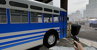Public Transport Simulator