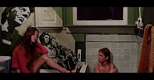 ROUGH KUTS: Messiah of Evil