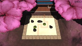 Zen Garden