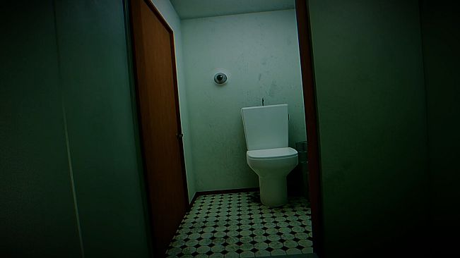 BrokenLore: DON'T WATCH