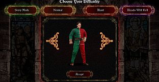 Heads Will Roll: Reforged - Tailor's Chest
