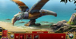 Secret Of The Royal Throne