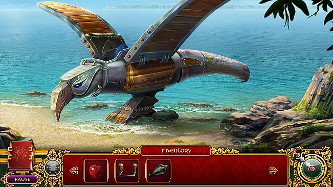 Secret Of The Royal Throne