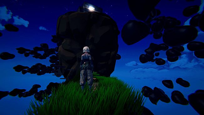 Refund Me If You Can : Lexy's Story