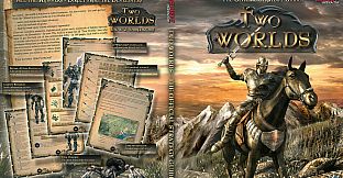 Two Worlds Strategy Guide