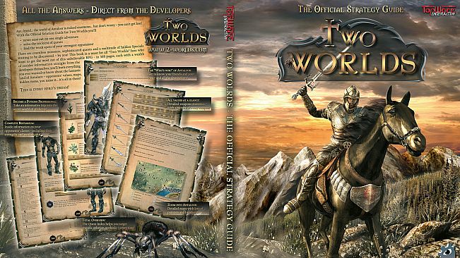 Two Worlds Strategy Guide