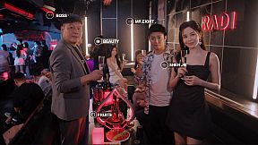 Half Billion: Love Choice