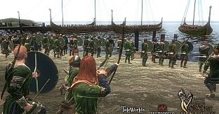 Mount & Blade: Warband - Viking Conquest Reforged Edition